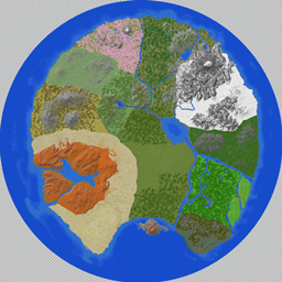 Ultimate Survival project image