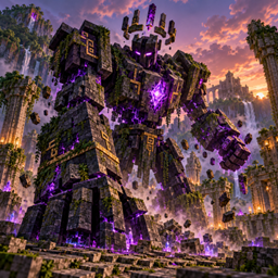 Obsidrath - New Boss project image