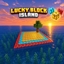 Lucky Block Island logo