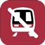 No Original Trains logo