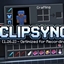 ClipSync logo