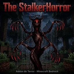 The StalkerHorror  logo