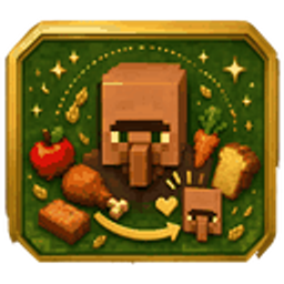 Villager Breeding project image