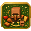 Villager Breeding logo