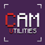 Cam Utilities logo