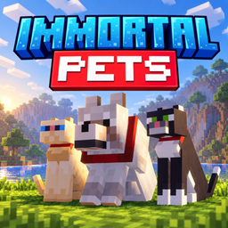 Immortal All Pets | Achievement Friendly project image