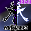 Roaring of the Knight logo