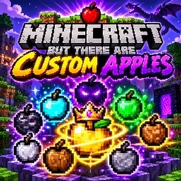 CUSTOM APPLES project image