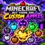 CUSTOM APPLES logo