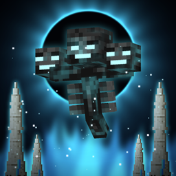 Wither Plus: Soul, Bone and Black Sun project image