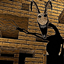 Death stalker end logo