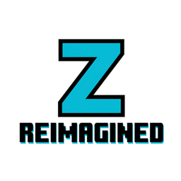 ZenXveda: Reimagined logo