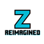 ZenXveda: Reimagined logo