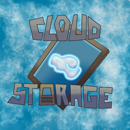 Cloud Storage logo