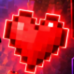 Extra hearts project image