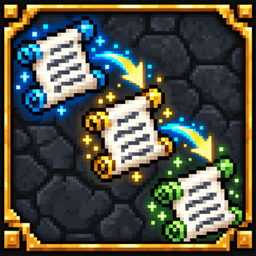 spell relay