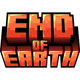 End Of Earth - Survive The Apocalypse logo