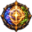 ForeverBuffy logo