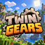 Twin Gears logo