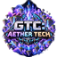 GTC_AetherTech-Vanilla+ logo