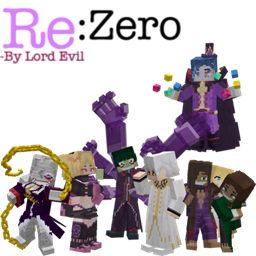 Evil's Re:Zero