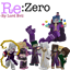 Evil's Re:Zero logo