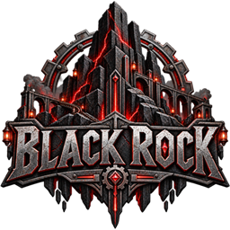 BlackRock Official logo