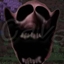 Glutonny stalker logo