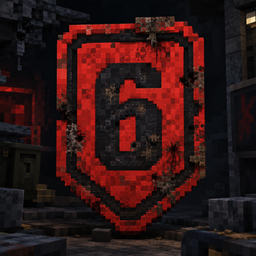 Rainbow  6 MineSiege 