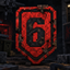 Rainbow  6 MineSiege  logo