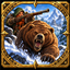 Forever Hunter Pets logo