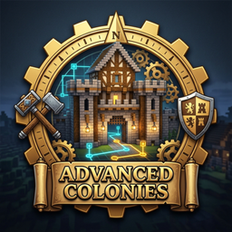 Advanced Colonies project image