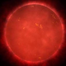 Atolokos bloody moon&sun project image