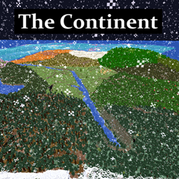 The Continent(Pangea)