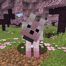 Adonis Wolves - Minecraft Resource Packs - CurseForge