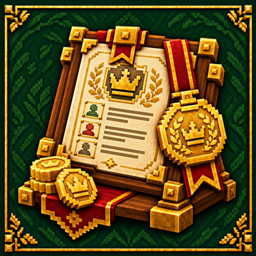 Realm Rewards