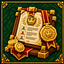 Realm Rewards logo