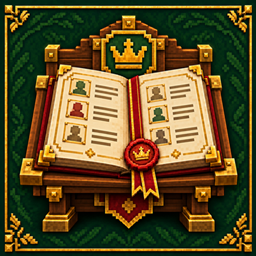 Realm Titles