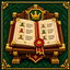 Realm Titles logo