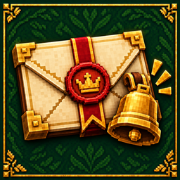 Realm Notifications - Minecraft Mods - CurseForge