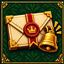 Realm Notifications logo
