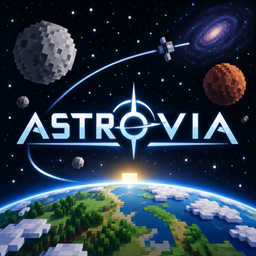 Astrovia logo
