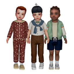 Cozy Styles project image