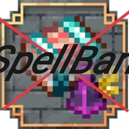 SpellBan