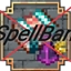 SpellBan logo