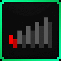 Colorful Ping logo