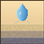 Ambient Odyssey Wet Sand logo