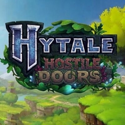 Hostile Doors project image