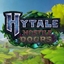 Hostile Doors logo