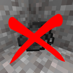 No Flint Drop